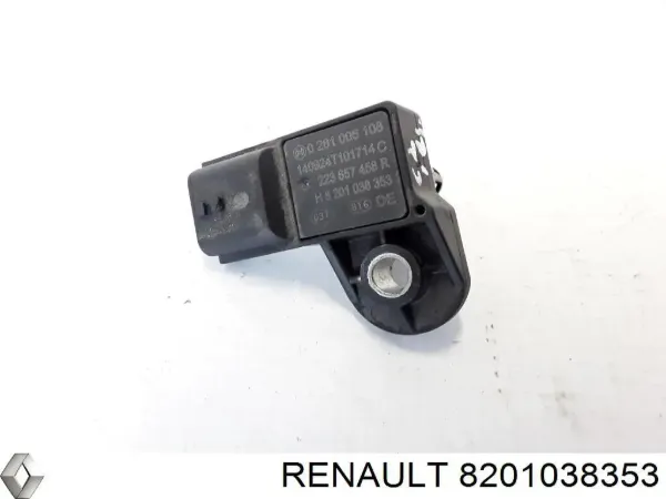  8201038353 Renault (RVI)