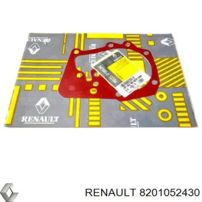 Прокладка водяной помпы RENAULT 8201052430