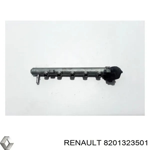 8201323501 Renault (RVI)