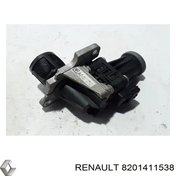  8201411538 Renault (RVI)