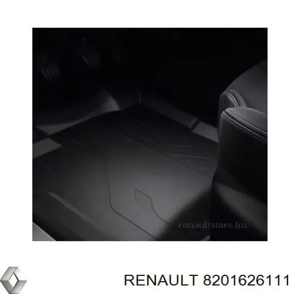  8201626111 Renault (RVI)