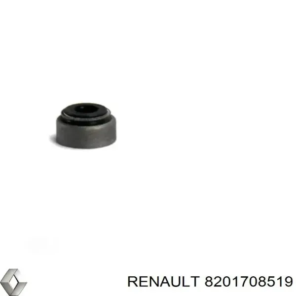 Болт ГБЦ 8201708519 Renault (RVI)
