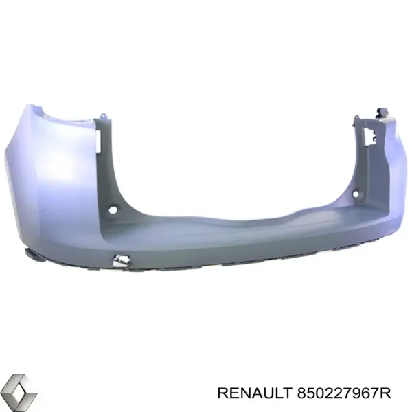  850227967R Renault (RVI)
