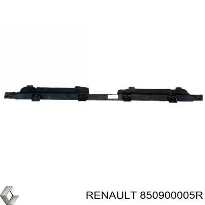 Усилитель бампера заднего RENAULT 850900005R