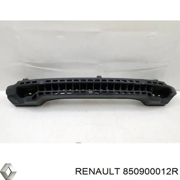 Усилитель заднего бампера Renault Fluence B3
