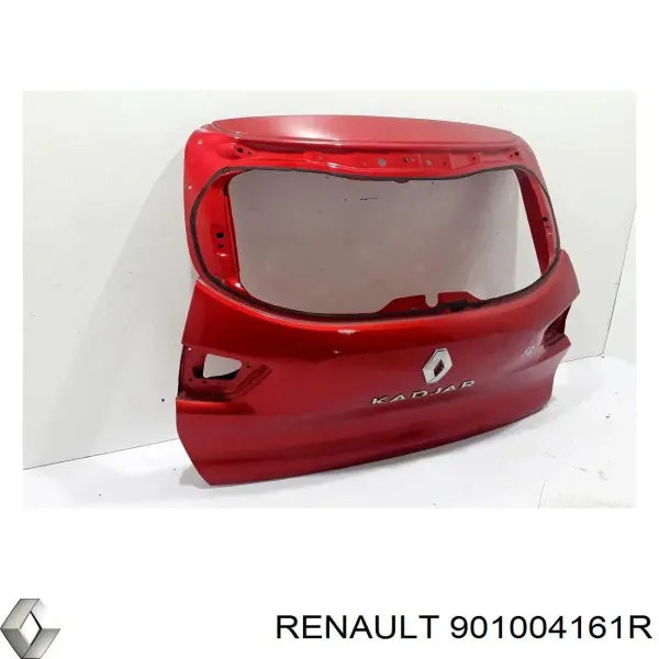 Ляда 901004161R Renault (RVI)