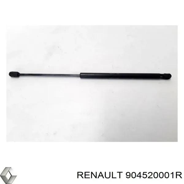 Амортизатор багажника 904520001R Renault (RVI)