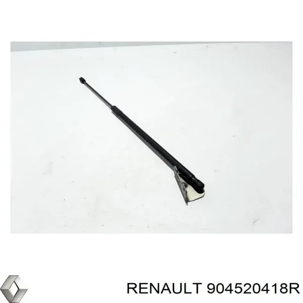 Амортизатор багажника 904520418R Renault (RVI)