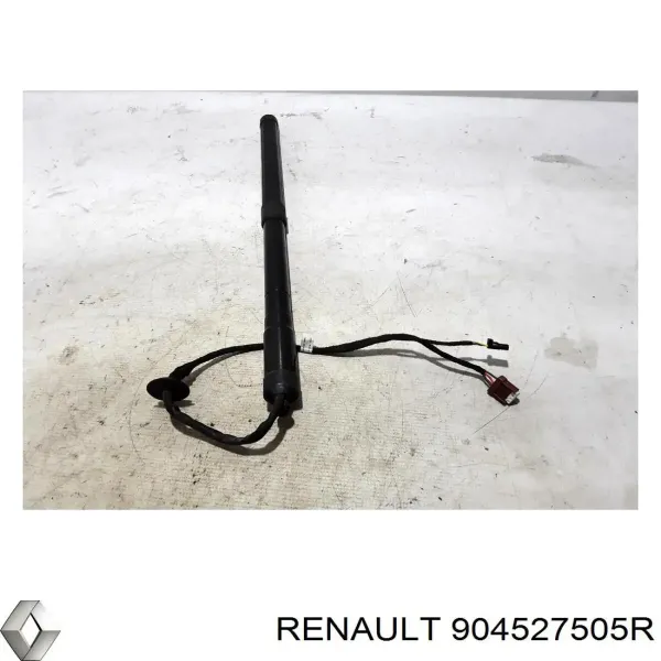Амортизатор багажника 904527505R Renault (RVI)