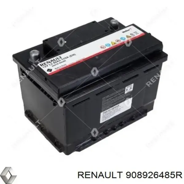  908926485R Renault (RVI)
