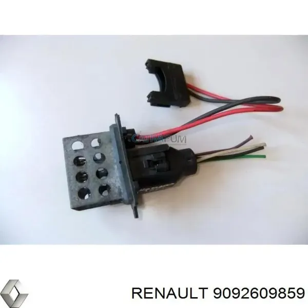  9092609859 Renault (RVI)