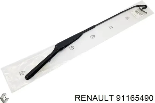 Рычаг дворника Рено Трафик II