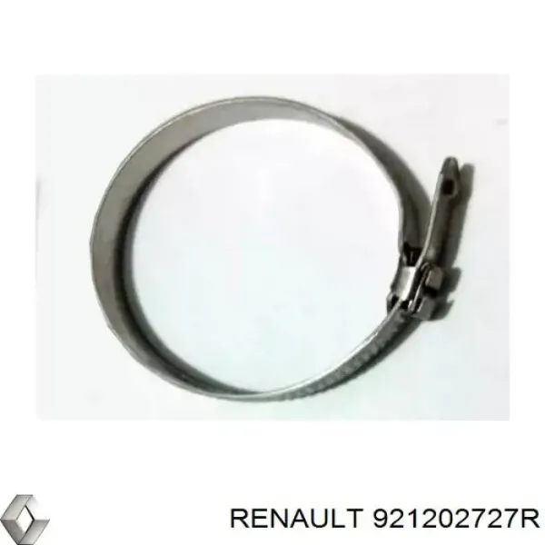  921202727R Renault (RVI)
