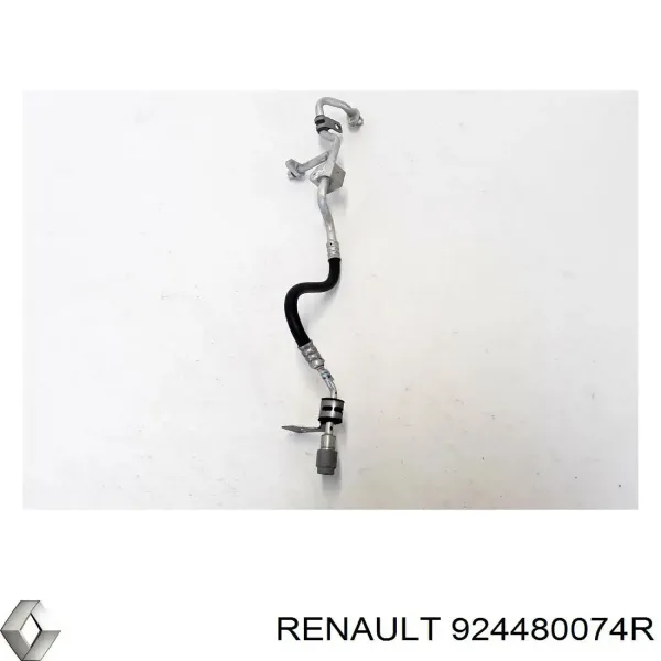  924480074R Renault (RVI)
