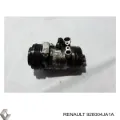 Компрессор кондиционера Nissan Navara D23, D23T