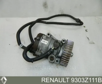 Насос топливный высокого давления (ТНВД) RENAULT 9303Z111B