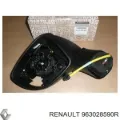 Корпус зеркала заднего вида правого (внутрення часть) RENAULT 963028590R
