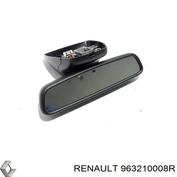  963210008R Renault (RVI)