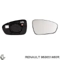 Стекло правого зеркала заднего вида RENAULT 963651460R