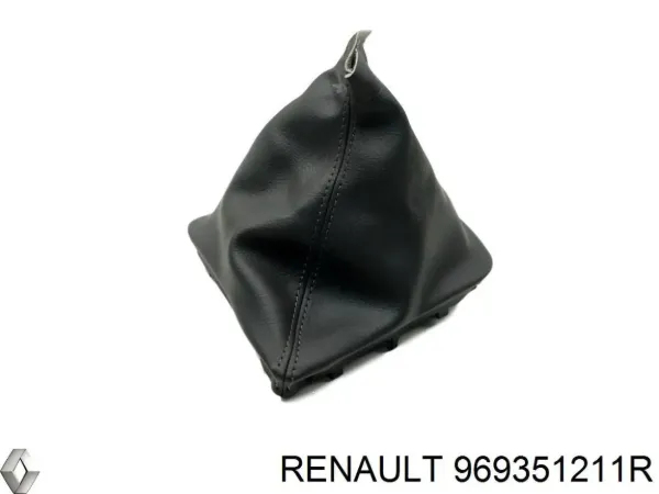  969351211R Renault (RVI)