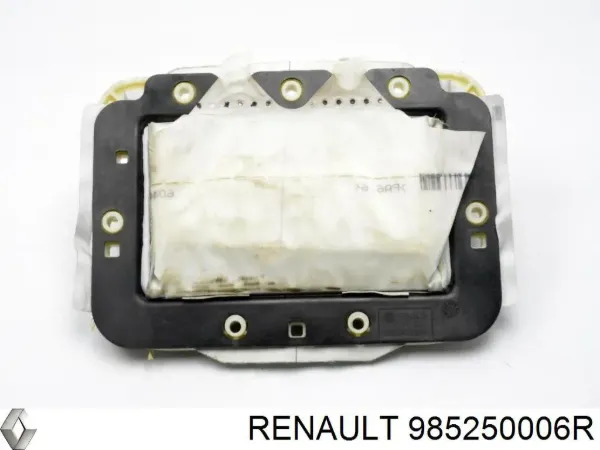 Подушка безопасности пассажира 985250006R Renault (RVI)