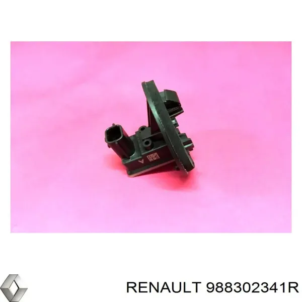  988302341R Renault (RVI)