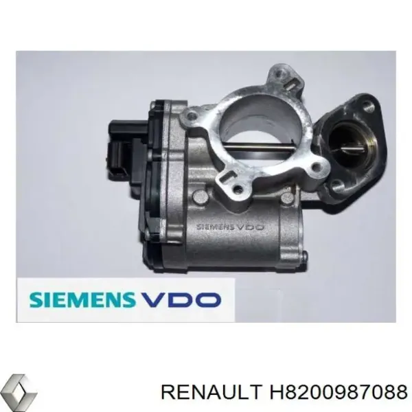  H8200987088 Renault (RVI)