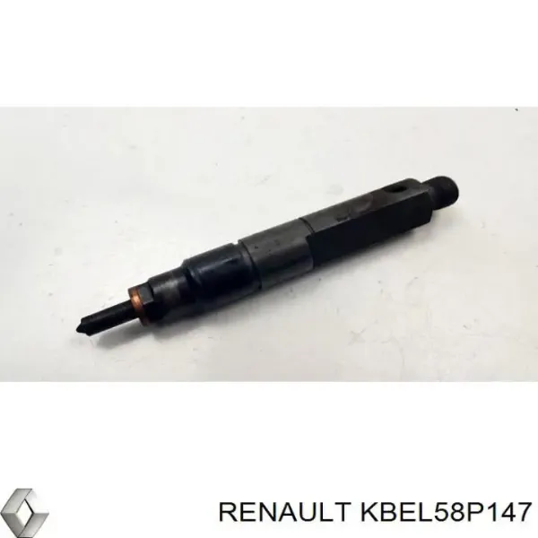  KBEL58P147 Renault (RVI)