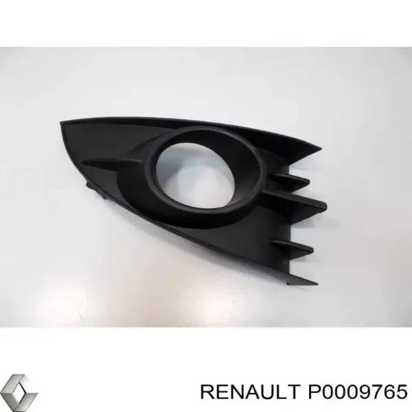  P0009765 Renault (RVI)