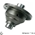 Коробка передач Renault Megane BZ0, BZ1, B3