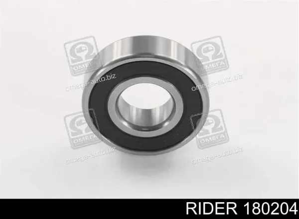 Подшипник стартера 180204 Rider