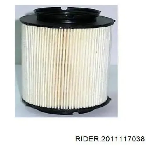  2011117038 Rider
