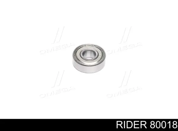 Подшипник стартера 80018 Rider
