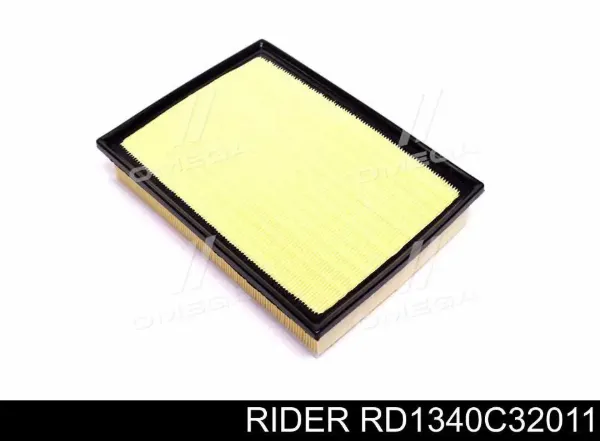 Воздушный фильтр RD1340C32011 Rider