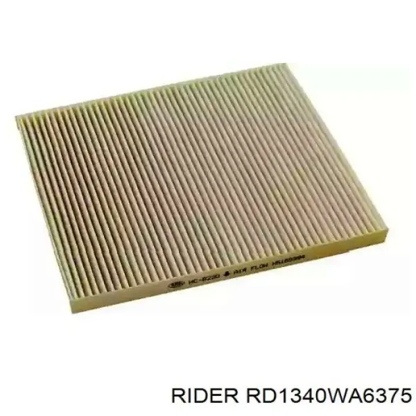 Воздушный фильтр RD1340WA6375 Rider