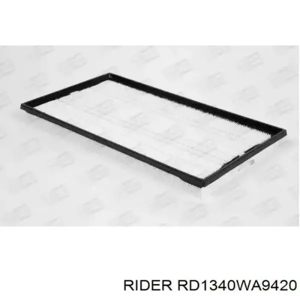 Воздушный фильтр RD1340WA9420 Rider