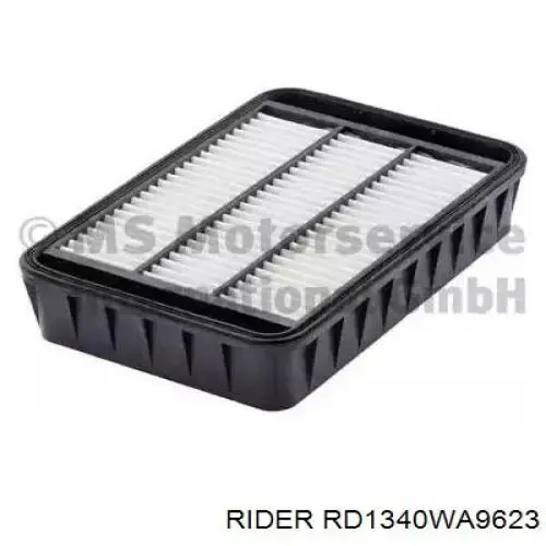 Воздушный фильтр RD1340WA9623 Rider