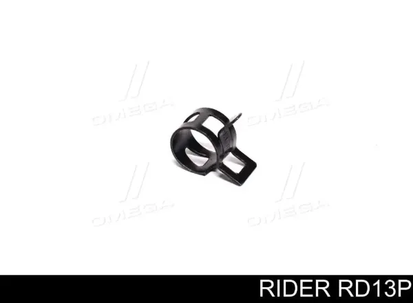 Хомут пружинный RD13P Rider