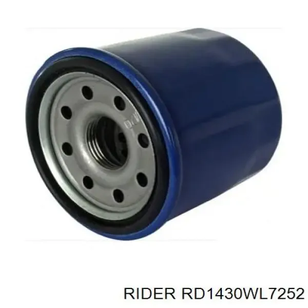 Фильтр масла Rider RD1430WL7252