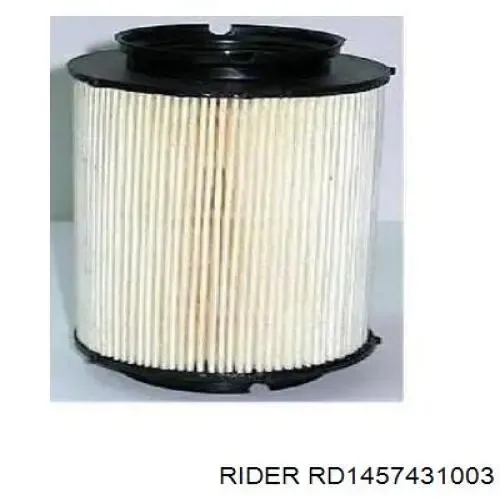 Топливный фильтр RD1457431003 Rider