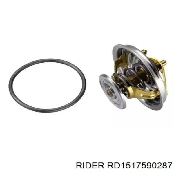 Термостат RD1517590287 Rider