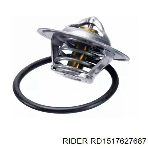 Термостат RD1517627687 Rider