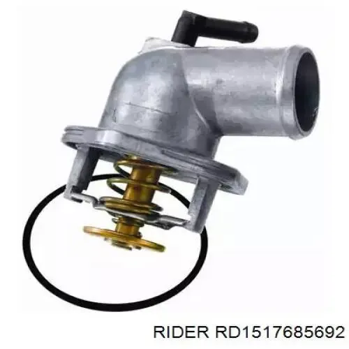 Термостат RD1517685692 Rider