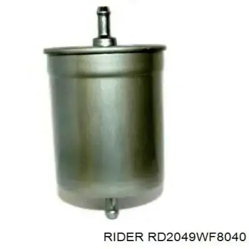 Топливный фильтр RD2049WF8040 Rider