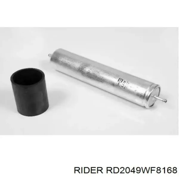 Топливный фильтр RD2049WF8168 Rider