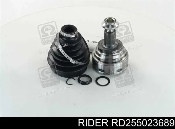 ШРУС наружный передний RD255023689 Rider