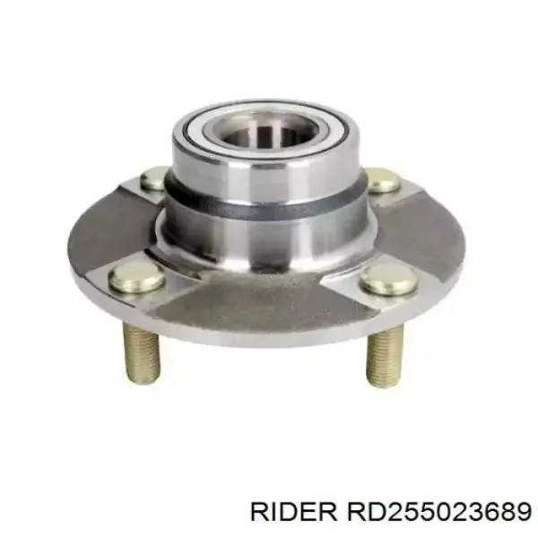 ШРУС наружный передний RD255023689 Rider