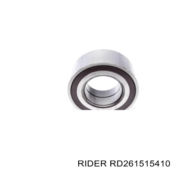 Подшипник ступицы передней/задней RD261515410 Rider