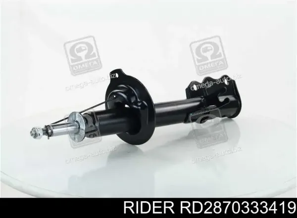 Амортизатор задний правый RD2870333419 Rider