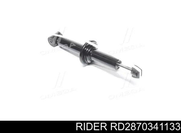 Амортизатор задний RD2870341133 Rider